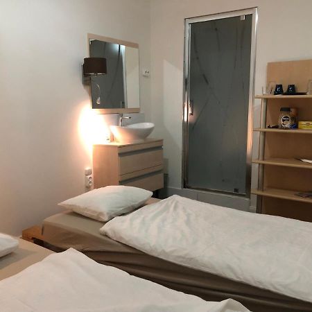 Bed4U Mini Studio Sienna 17 Διαμέρισμα Λούμπλιν Εξωτερικό φωτογραφία