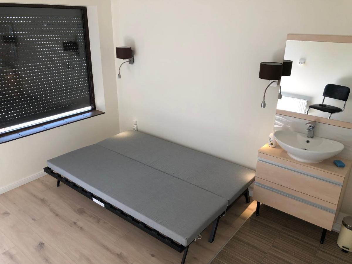 Bed4U Mini Studio Sienna 17 Διαμέρισμα Λούμπλιν Εξωτερικό φωτογραφία