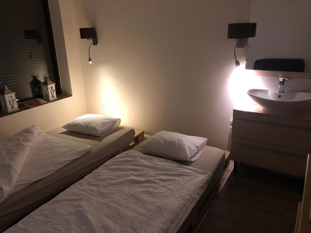 Bed4U Mini Studio Sienna 17 Διαμέρισμα Λούμπλιν Εξωτερικό φωτογραφία