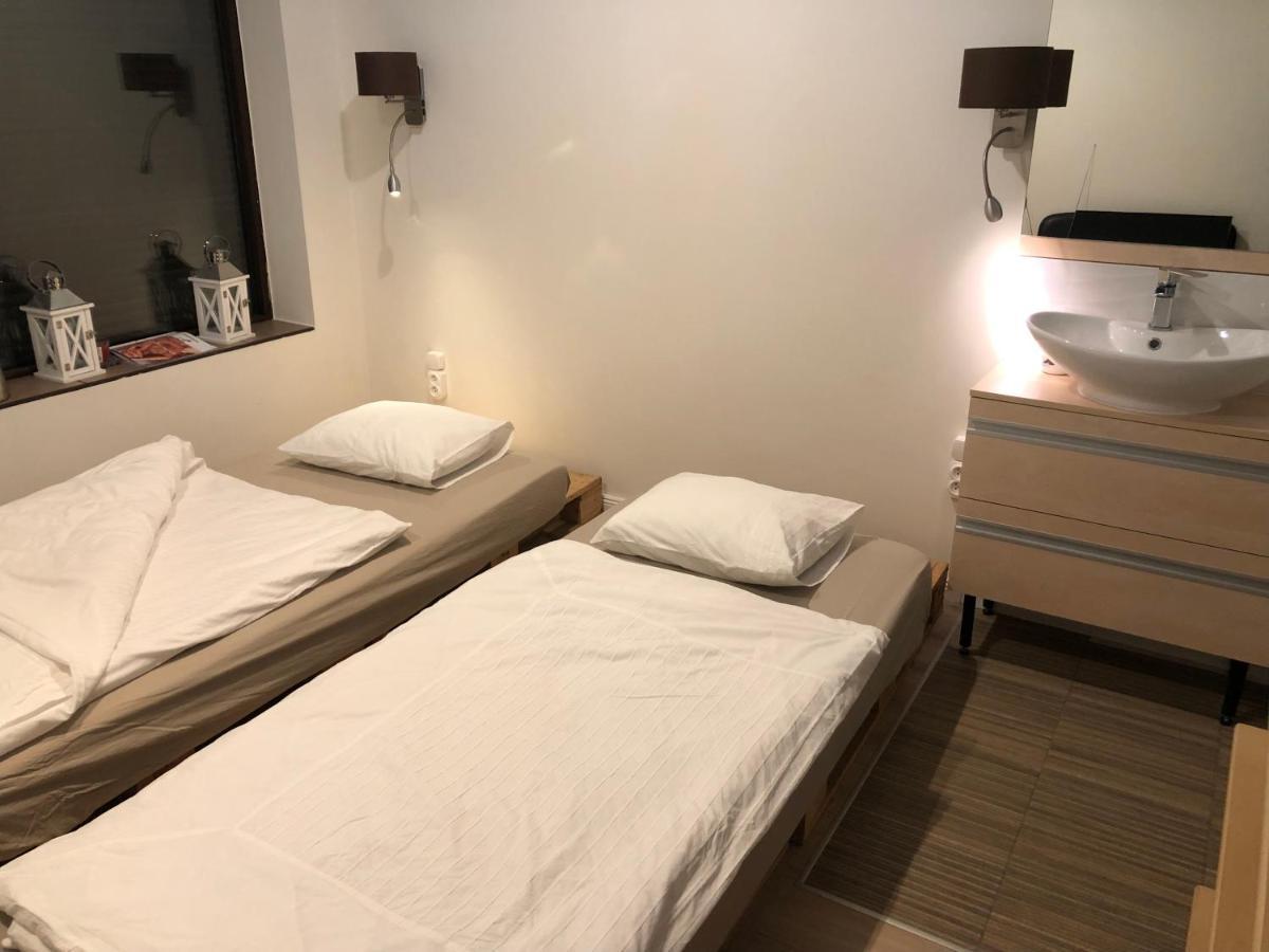 Bed4U Mini Studio Sienna 17 Διαμέρισμα Λούμπλιν Εξωτερικό φωτογραφία
