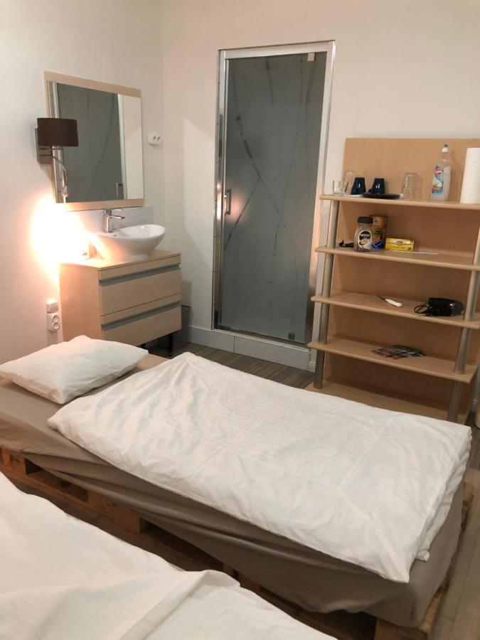 Bed4U Mini Studio Sienna 17 Διαμέρισμα Λούμπλιν Εξωτερικό φωτογραφία