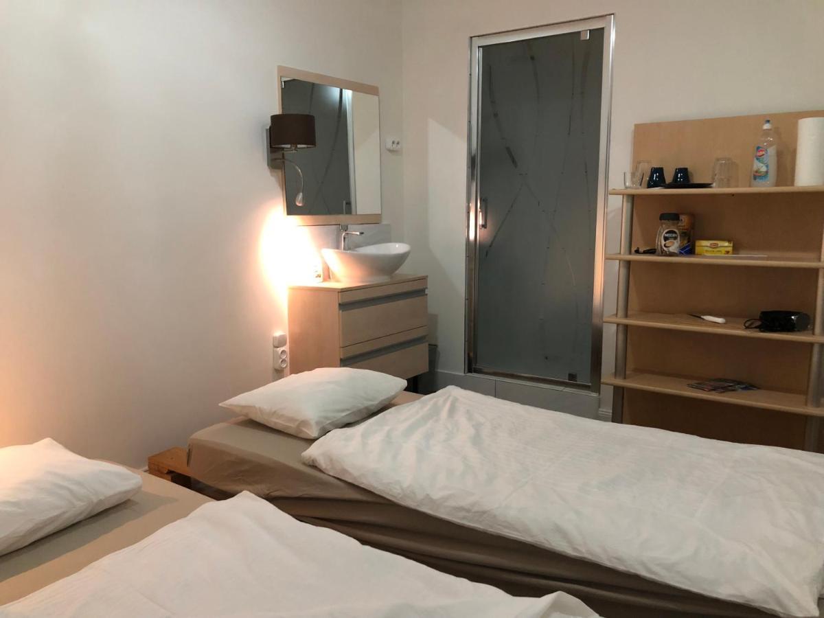 Bed4U Mini Studio Sienna 17 Διαμέρισμα Λούμπλιν Εξωτερικό φωτογραφία